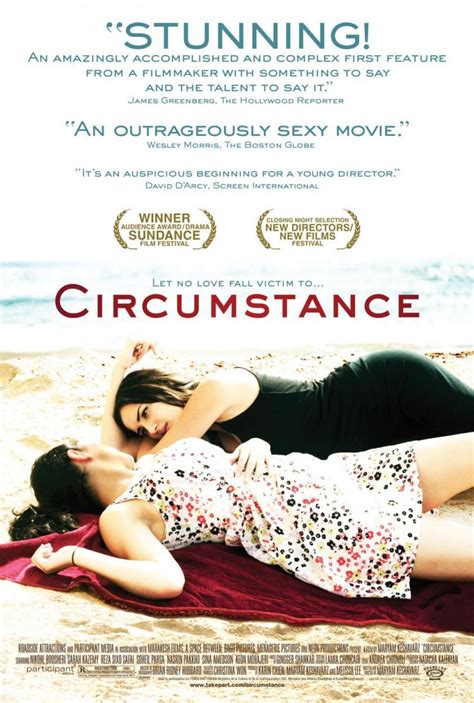 Circumstance (2011)